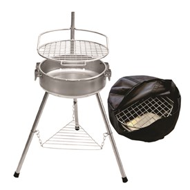 Ozbraai - Mini Braai